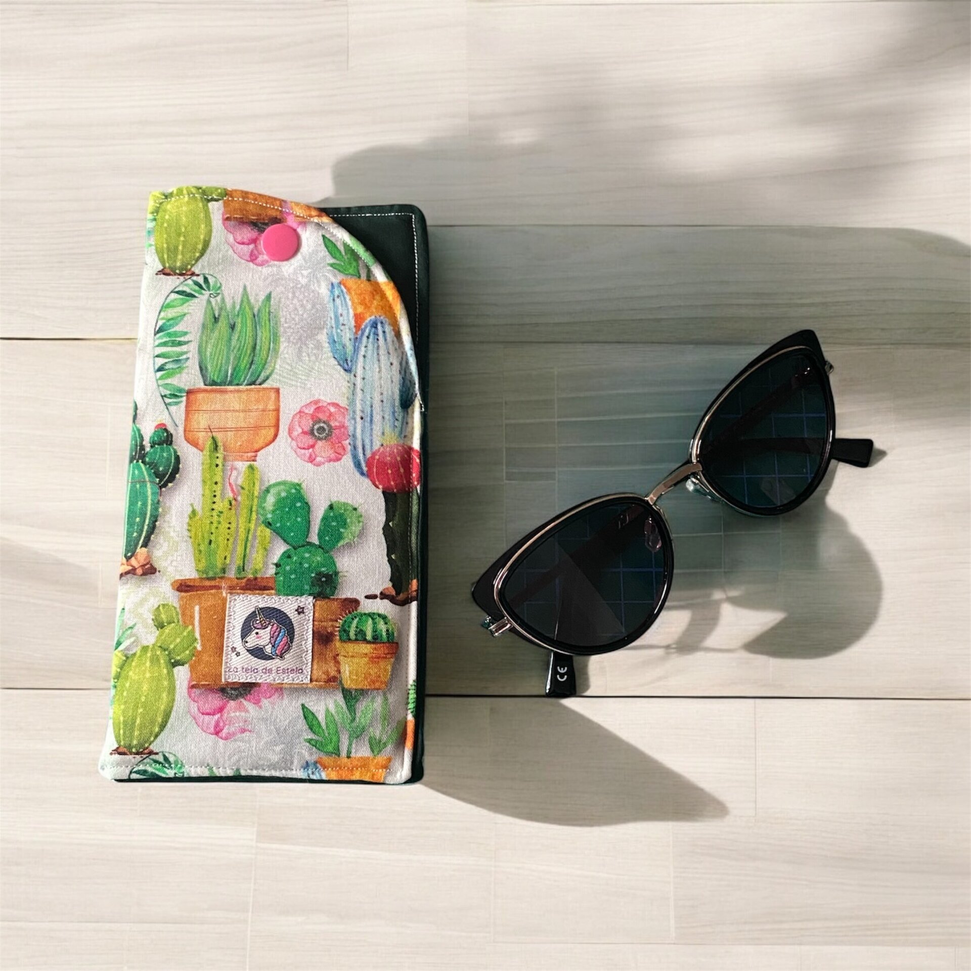 Funda de gafas - 3