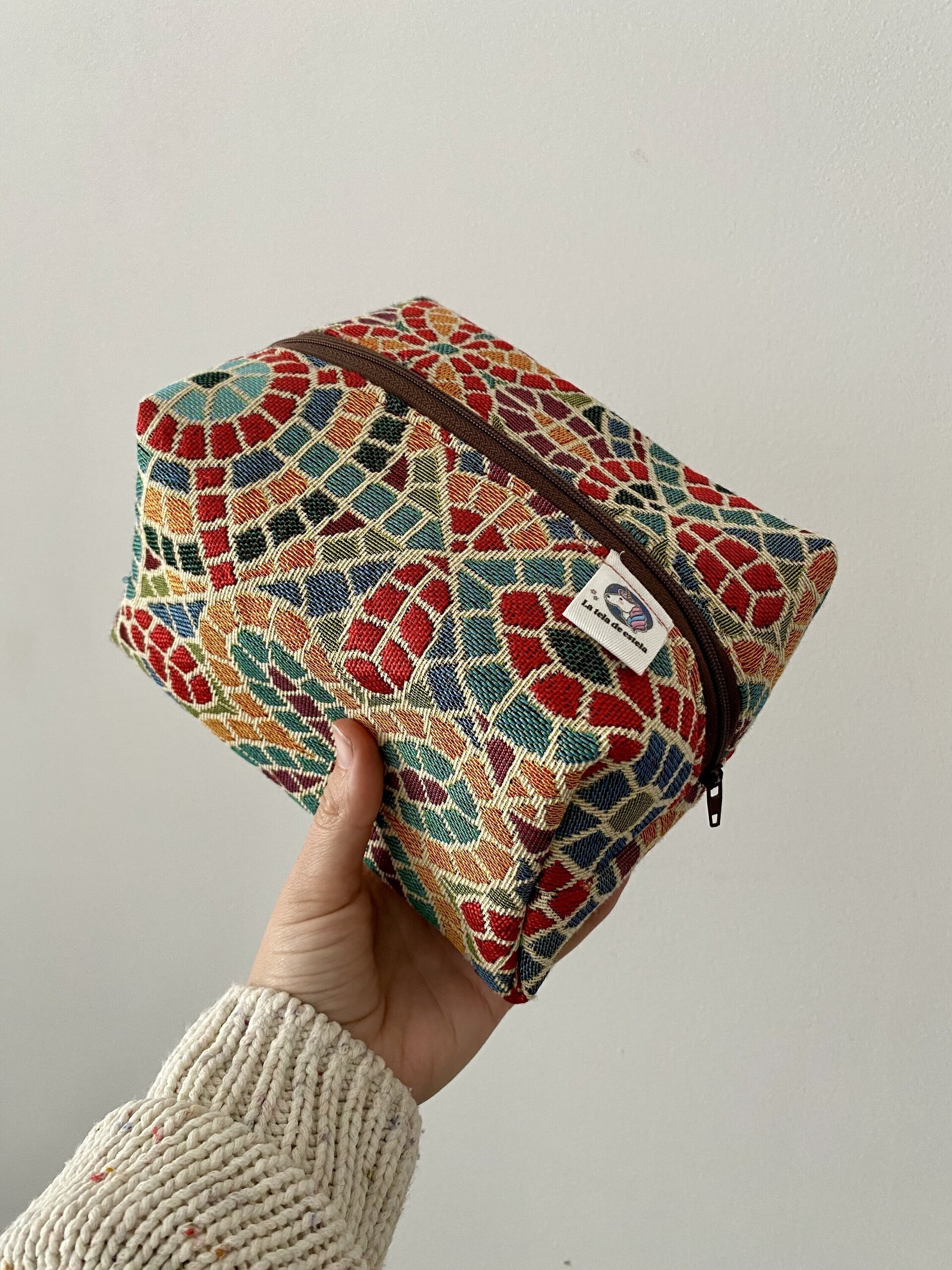 Neceser xxl - 4