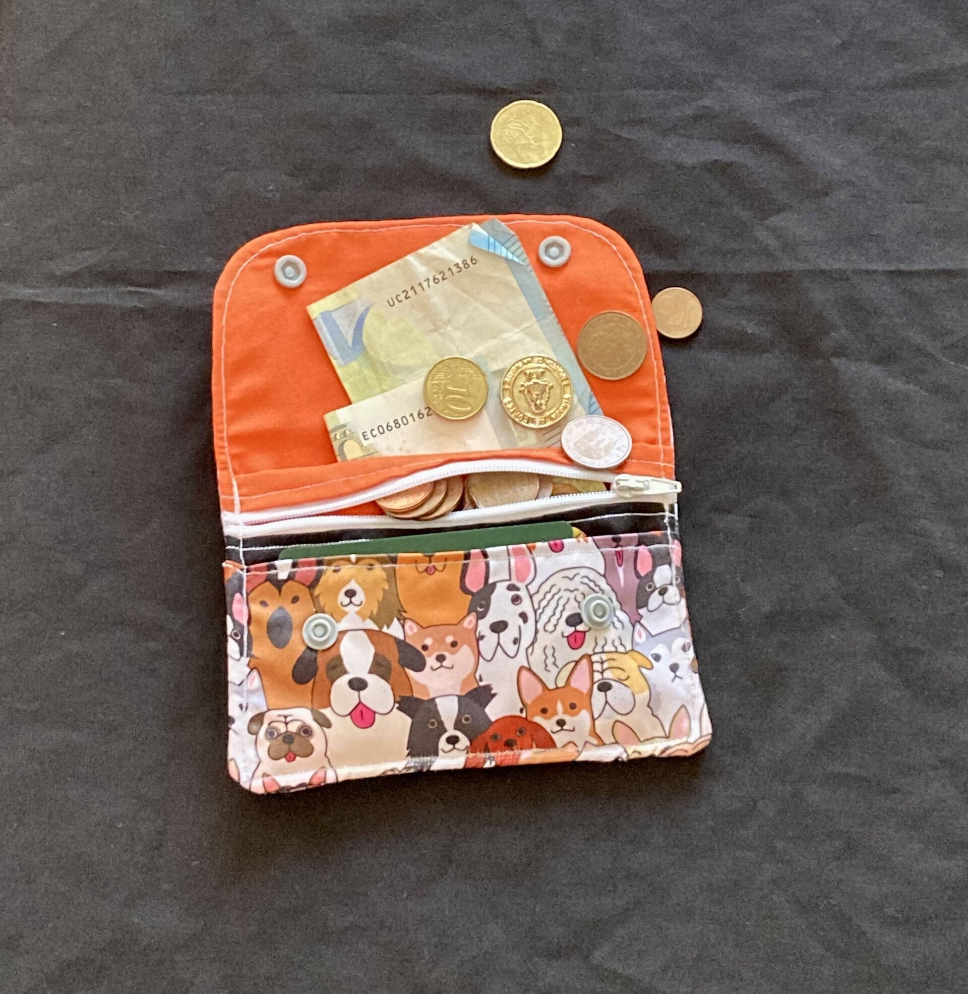 Monedero 1.0 - 2